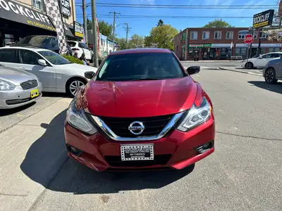 Vehicle is not drivable as it is NOT certified. Certification is available for $999 + HST For instan...