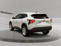 **Strickland's is home of the Hassle-Free car shopping experience. We make car buying fun, find your... (image 3)