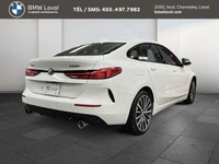 ===== Pourquoi acheter chez nous ? ===== Depuis plus de 50 ans, BMW MINI Laval est une référence dan... (image 7)