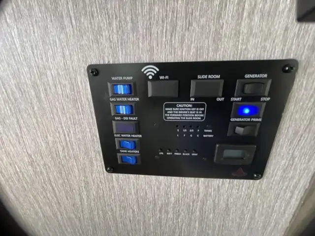 2023 Coachmen RV Freelander 27QB in RVs & Motorhomes in Kelowna - Image 30