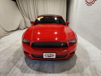 Engine: V6 Cylinder Engine 3.7L/227CI L/100Km City: 11.2 L/100Km Hwy: 6.9 Safety Equipment 4-wheel a... (image 1)