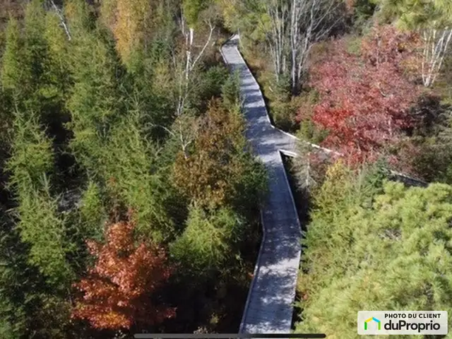 $249,000 - Price taxes not included - Residential Lot for sale in Land for Sale in Thetford Mines - Image 7