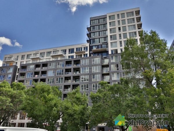 $500,000 - Condominium in Ville-Marie (downtown, old Mtl) — photo 2