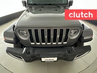 Brake Assist, Running Boards, Auto Dimming Rearview Mirror and more! Clutch is the largest online us... (image 6)