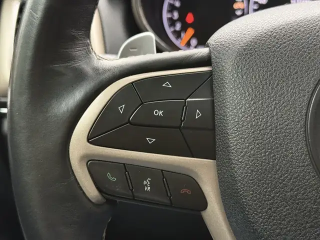 2017 Jeep Grand Cherokee Limited 4WD in Cars & Trucks in Delta/Surrey/Langley - Image 16