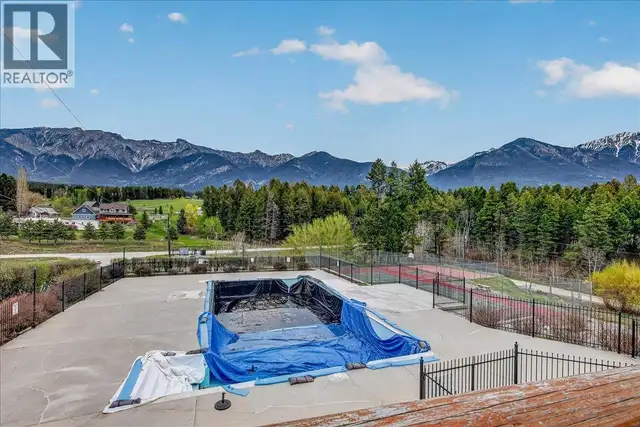 4868 Riverview Drive Lot# 120 Edgewater, British Columbia in Land for Sale in Cranbrook - Image 26
