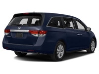 Vehicle DescriptionThis Honda Odyssey EX-L with Rear Entertainment System delivers exceptional famil... (image 2)