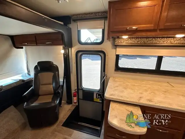 2018 Jayco Precept 35S Washer / Dryer Combo in RVs & Motorhomes in Moncton - Image 22