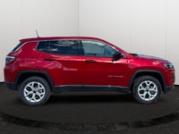 SPECIAL OFFER! If you want a modern, highly agile compact SUV that effortlessly pairs legendary Jeep... (image 5)