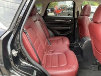 Vehicle Highlights: - Accident free - Single owner - AWD Just landed is a sporty Mazda CX-5 Kuro Edi... (image 8)