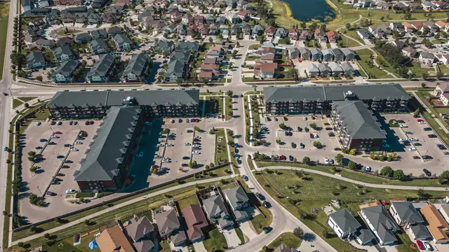 15/20 Innsbruck Village: Incredible Property - Brand New Build!! in Long Term Rentals in Winnipeg - Image 7
