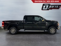 The 2021 Ford Super Duty F-350 4WD Crew Cab delivers serious heavy-duty capability with the strength... (image 3)