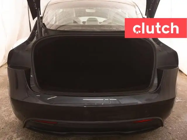 2024 Tesla Model 3 Long Range5384483915707392031