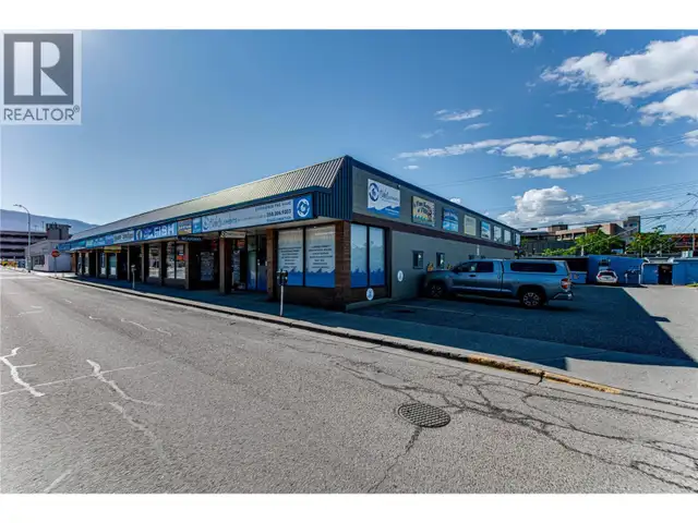 3408 31 Avenue Vernon, British Columbia in Commercial & Office Space for Sale in Vernon - Image 3