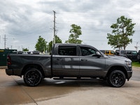 Welcome to 400 Chrysler Dodge Jeep Ram. Stand out from the crowd in this 2024 Ram 1500 Sport Crew Ca... (image 9)