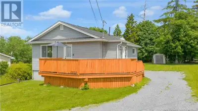 Welcome to 3200 Westfield Road! Ideally located just minutes from Grand Bay with convenient highway...