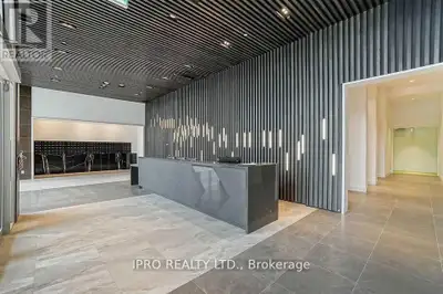 Modern Condo for LEASE in prime Uptown Oakville