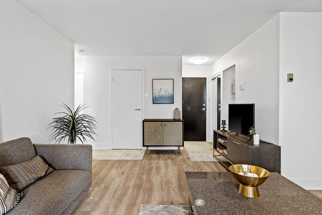 Studio Apartment for Rent - 3360 Paul Anka Drive in Long Term Rentals in Ottawa