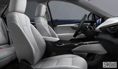 This Buick Envision boasts a Turbocharged Gas I4 2.0L/- TBD – engine powering this Automatic transmi...