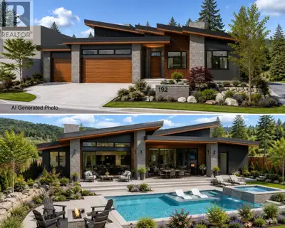 PRICED TO SELL — EXCEPTIONAL VALUE AT PREDATOR RIDGE A rare opportunity to own a generously sized ho...