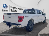 2023 Ford F-150 XL - Vehicle Listing 2023 Ford F-150 XL Crew Cab Pickup Vehicle Highlights: CarPlay... (image 5)