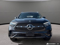 This Mercedes-Benz GLC 300 has a strong Intercooled Turbo Gas/Electric I-4 2.0 L/121 engine powering... (image 2)