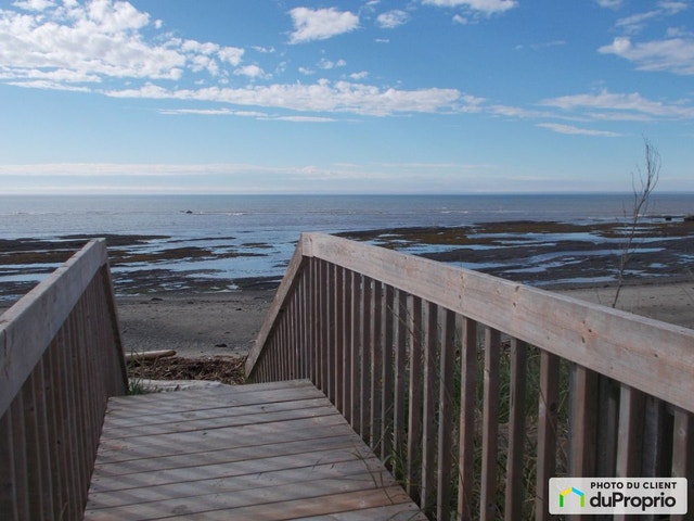 $99,500 - Residential Lot for sale in Ste-Flavie — photo 1