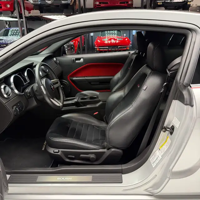 2009 Ford Mustang6050330685793996814