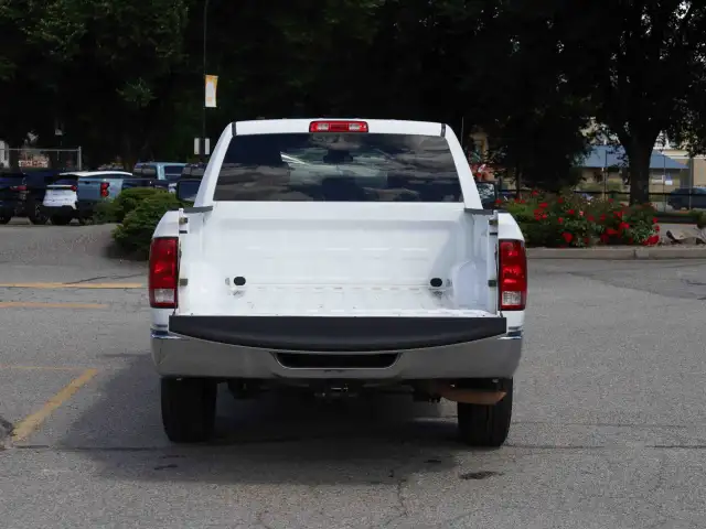2022 Ram 1500 Classic in Cars & Trucks in Penticton - Image 8