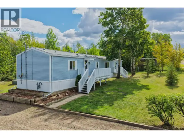 11075 257 ROAD Fort St. John, British Columbia in Houses for Sale in Fort St. John - Image 24