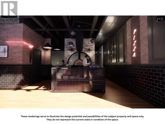 4 13091 NIELSON AVENUE Charlie Lake, British Columbia in Commercial & Office Space for Rent in Fort St. John - Image 6