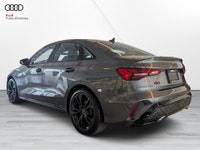 AUDI TROIS-RIVIÈRES MEMBER OF THE GABRIEL GROUP 819-266-7777 LOCATED IN THE CENTER OF MAURICIE AT AU... (image 4)