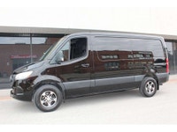 2020 MERCEDES SPRINTER - LOW ROOF!!! 3.0L V6 DIESEL ENGINE!!! 3 SEATER !!! ONLY 136,000 KM , YES , O... (image 3)