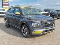Check out this 2021 Hyundai Venue Trend while we still have it in stock! *You Can't Beat the Price w... (image 6)