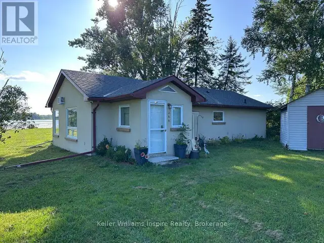 266 LAKE ROAD Trent Hills, Ontario in Long Term Rentals in Trenton - Image 2
