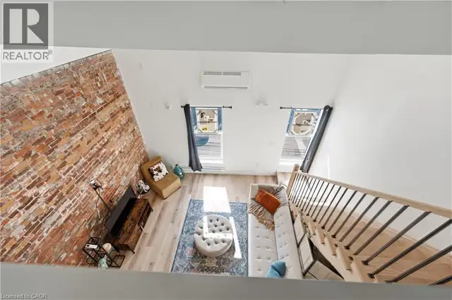 45 WELLINGTON Street N Hamilton, Ontario in Houses for Sale in Kitchener / Waterloo - Image 14