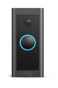 SMART HOME DEVICES - Doorbells, Locks, Thermostats and More