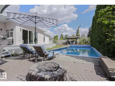 Start packing and do not forget your swimming gear! The ultimate stay-cation spot is no farther then...
