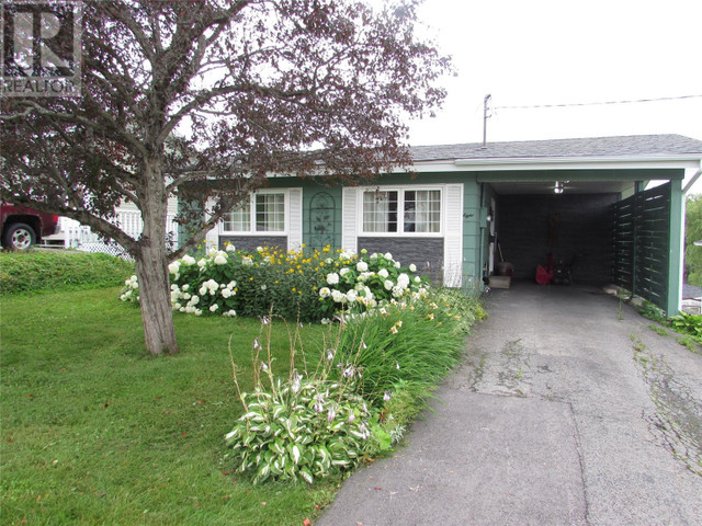 8 Allen's Road Corner Brook, Newfoundland & Labrador in Houses for Sale in Corner Brook