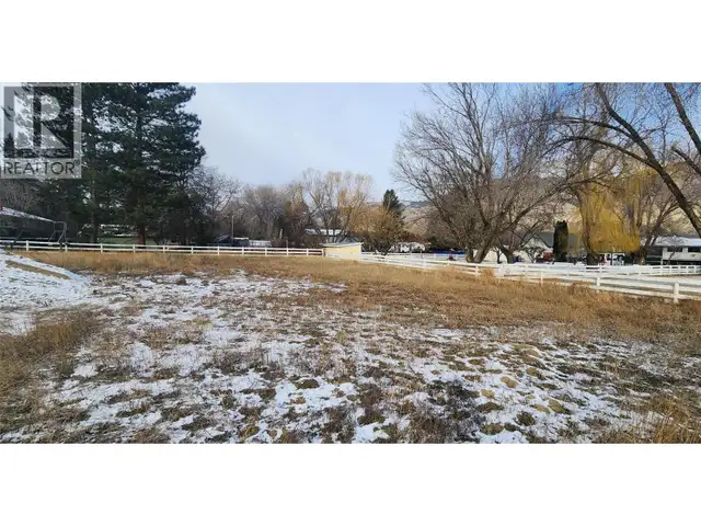 5888 DALLAS Drive Kamloops, British Columbia in Land for Sale in Kamloops - Image 4