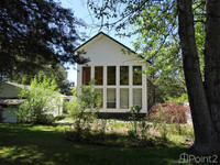 Homes for Sale in Valemount, British Columbia $529,000