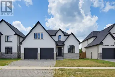 Welcome to 7 Aspen Circle in the growing community of Thorndale. Situated on a quiet circle in a sou...