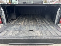 SIERRA 1500 AT4 3.0L Duramax Diesel, Nav, Heated and cooled leather, 20 inch wheels, Clean Carfax! T... (image 7)