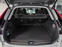 With only 7,471 kms, this 2025 Volvo XC60 B5 Plus is in near-new condition, blending Scandinavian mi... (image 9)