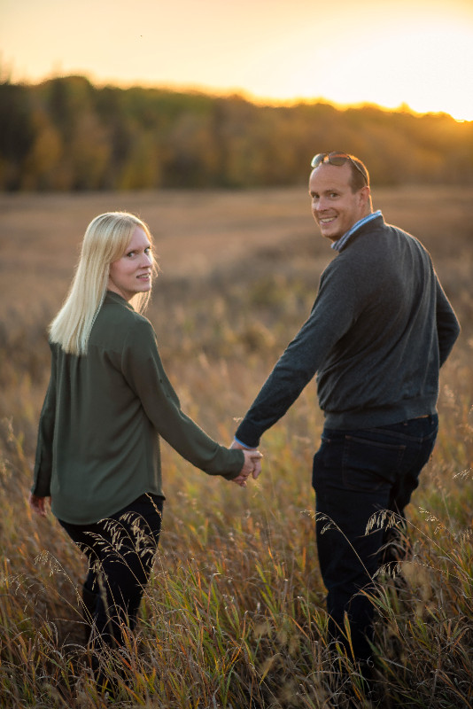 Experienced  Affordable Wedding Family and Events Photographer in Photography & Video in Calgary - Image 3