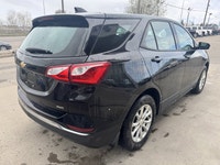 Shaw GMC Chevrolet Buick This Chevrolet Equinox delivers a Turbocharged Gas I4 1.5L/ engine powering... (image 4)