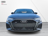 AUDI TROIS-RIVIÈRES MEMBER OF THE GABRIEL GROUP 819-266-7777 LOCATED IN THE CENTER OF MAURICIE AT AU... (image 7)