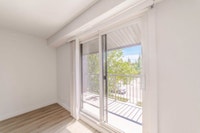 Amenities: In-Suite Laundry • Social Room • Courtyard Suite & Building: Two-bedroom suites Spacious... (image 5)