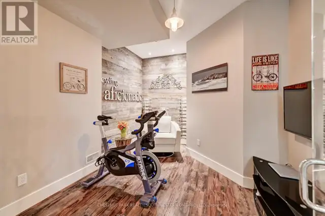 146 GREEN GATE BOULEVARD Cambridge, Ontario in Houses for Sale in Kitchener / Waterloo - Image 38