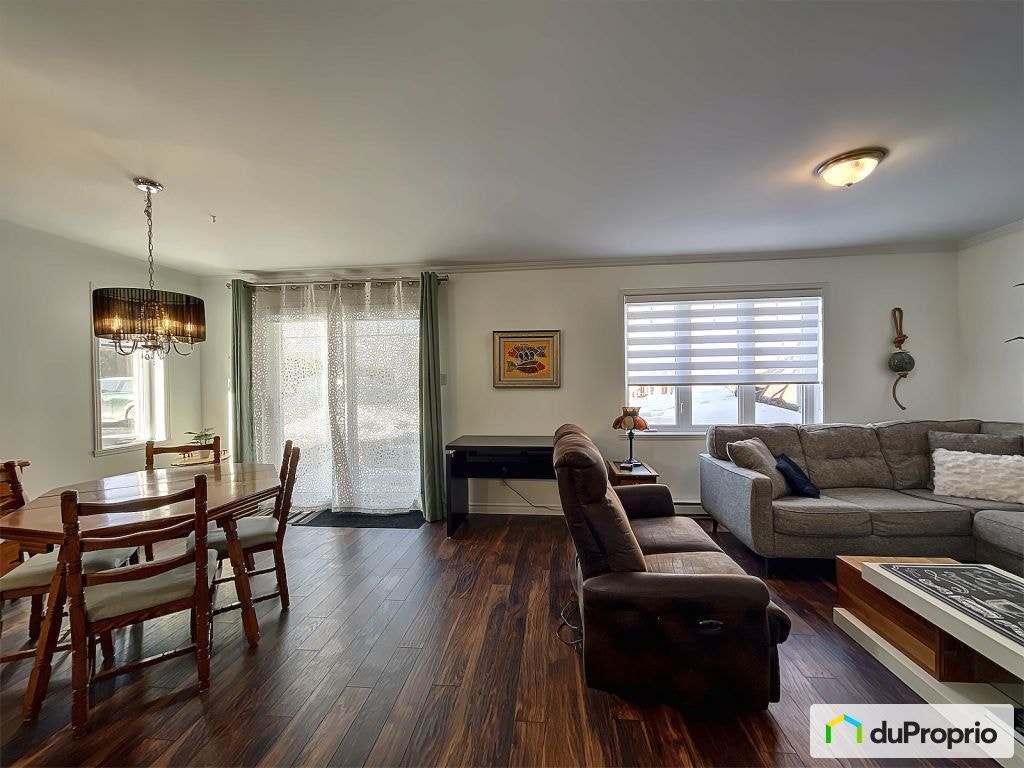 $220,000 - Condominium for sale in Riviere-Du-Loup — photo 3